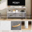 Unfinished TV Stand for TVs up to 48"-822058267