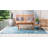 Outdoor Kona Area Rug Fern Color-426966759