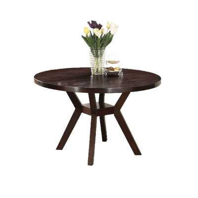 Round Dining Table