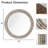Wall Mirror