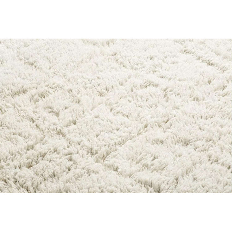 Besender Wool Moroccan Indoor Rug, Rectangle 8'10" x 12'