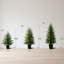 Arbre de Noël artificiel Norfolk-1793268314