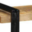 Tablette murale Vidaxl-2044009162