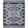 Vedika Hand Tufted Wool Southwestern Rug