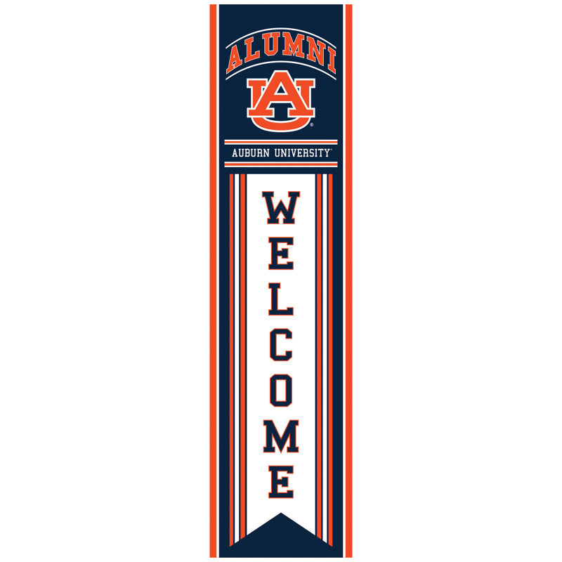 Décoration murale Ardeleana, NCAA Auburn