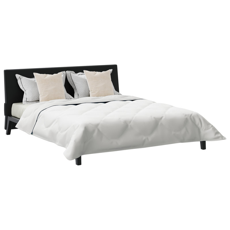 [EU ONLY] Duvet Cover Set, Super King Duvet Cover + 2 Accent Pillows