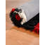 Tapis de couloir en polyester touffeté à la main Latravia-406909168