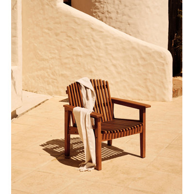Chaise de jardin Verbena
