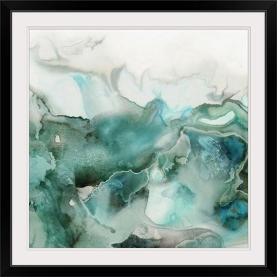 « menthe bubbles i », reproduction