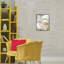 Cadre flottant Palm City Expression, design par Gemma Bardot-1669395051-1669395048