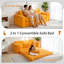 Canapé Bean Bag, causeuse de plancher-1251446363-1263007478