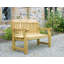 Gosnold Wooden Bench-1779714876