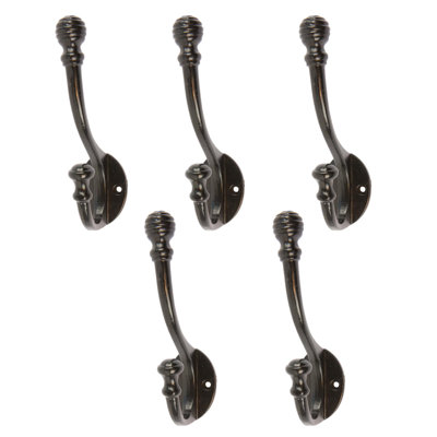 Iron Wall Wall Hook