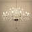 Mondeja 18-Light Crystal Chandelier 