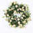 Cream/Green selected