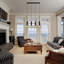 Modern Black Kitchen Island Pendant-345651461-345651462