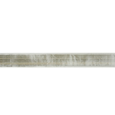 Gaspard Velvet Tape Wide