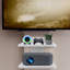 Wood Floating Shelf
