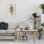 Giclée Aztec Planter Lush Plant, design par Cindy Jacobs