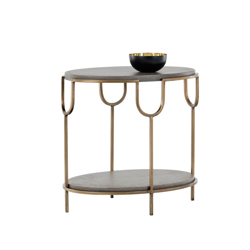 Table de bout Tynan