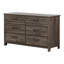 Commode 6 tiroirs Cubby-2073256174
