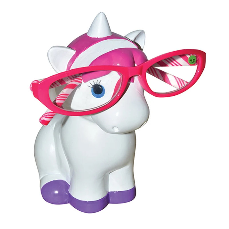 Telles Fantasy & Sci-Fi Glasses Holder