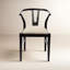 Chaise d'appoint en coton Farringdon-1808289328-1808289329