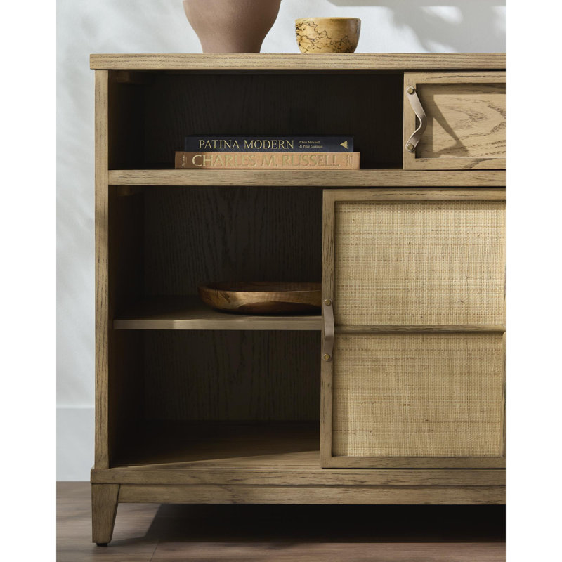 Becki Owens X Surya Morro Cabinet