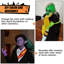 Elf Ears Decor Halloween Cosplay Costumes-918568411