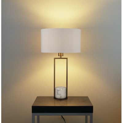 Escudero 62cm Table Lamp