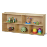 Young Time® Low Single Storage Unit