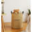 Fabric Laundry Hamper with Handles