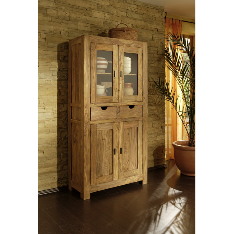 Nieves Display Cabinet