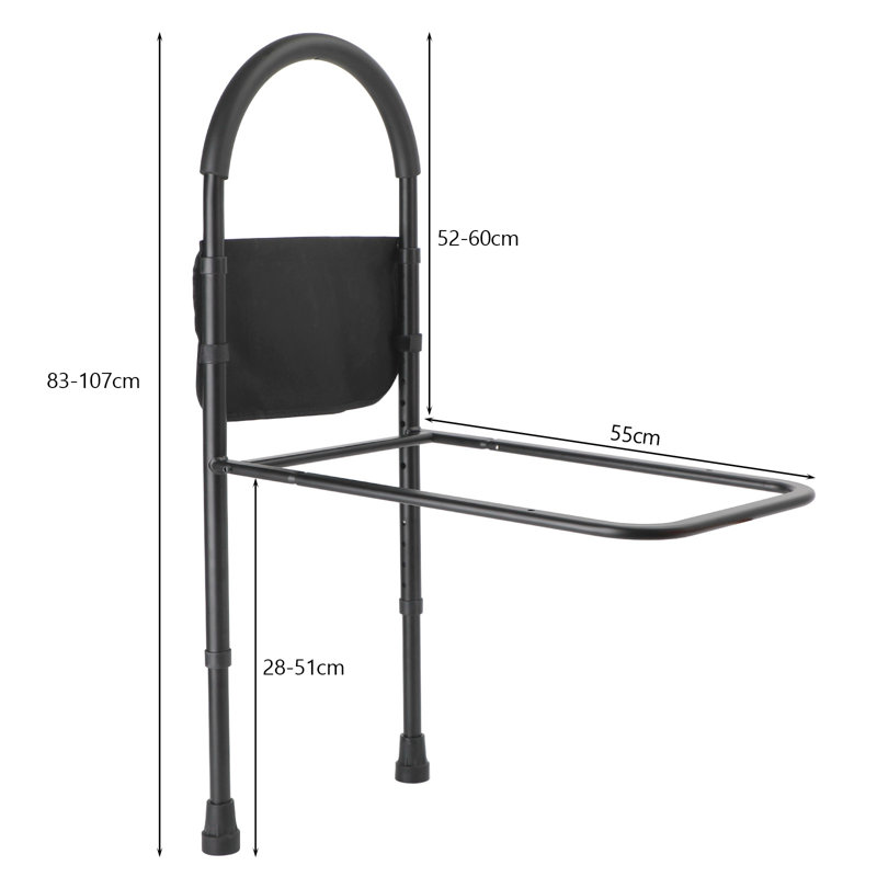 Berrilee Side Rails