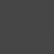 Charcoal Gray Polyester