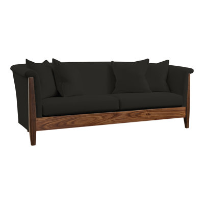 Walnut Grove Upholstered 84'' Sofa