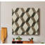 « Driftwood Geometry I »-reproduction sur toile tendue-1464684005