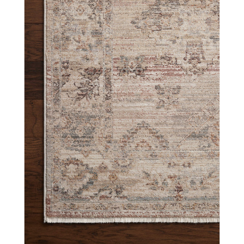 Lyra Oriental Indoor Rug, Rectangle 11'6" x 15'7"
