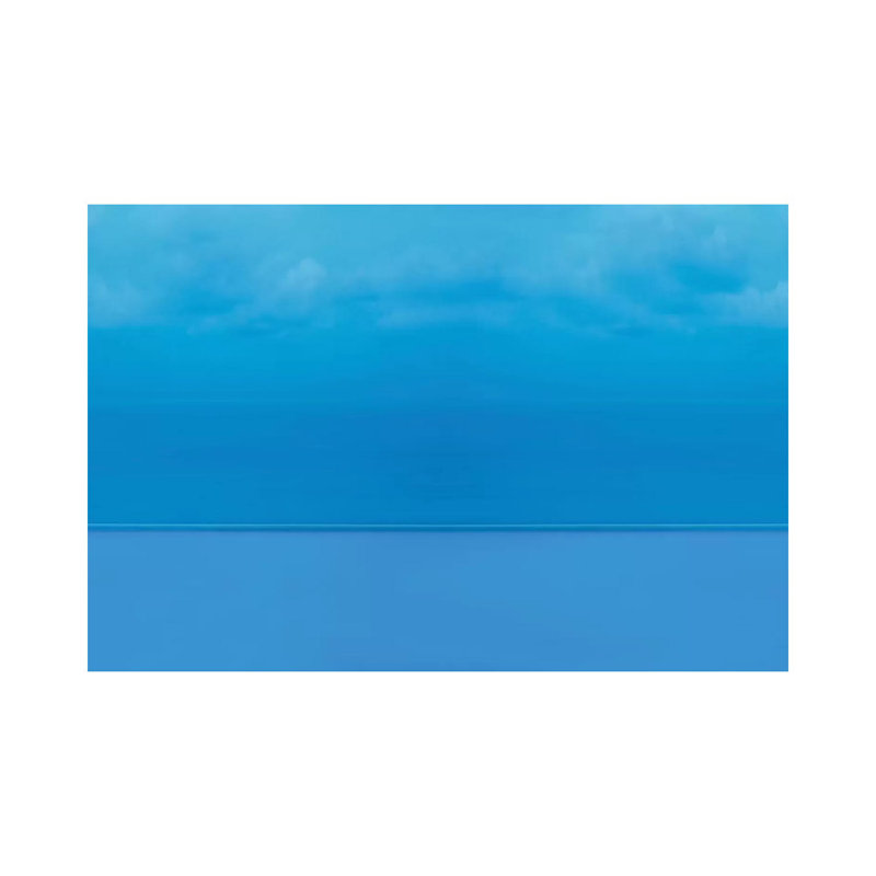 Dusk & Water IV by James McLoughlin - Wrapped Canvas Painting, 20.32 cm H x 30.48 cm W
