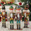 Christmas People Nutcracker