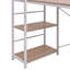 120cm W Rectangle Writing Desk