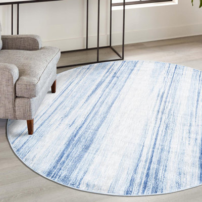 Ombre Area Rug
