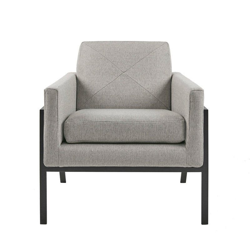 Fauteuil d'appoint Brayden Stylish - Rehaussez votre espace de vie