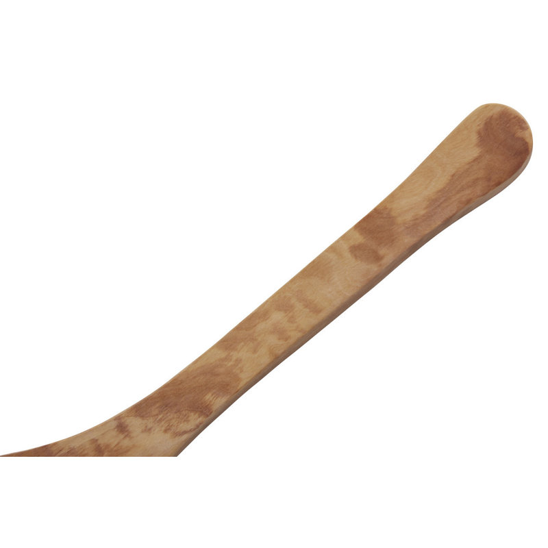 Alpen Home Bester Wood Cooking Spoon