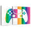  «Rainbow Splatter-2145144973