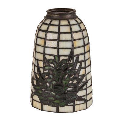 Rustic Lodge Lamp Shade