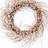22'' Pip Handcrafted Faux Grapevine, Berry Wreath-706663987