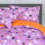 Polyester Abstract Duvet Cover