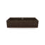 Cube60 23.62'' L Bathroom Sink-70532462