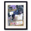 Hideaway Print by Elizabeth Chapman